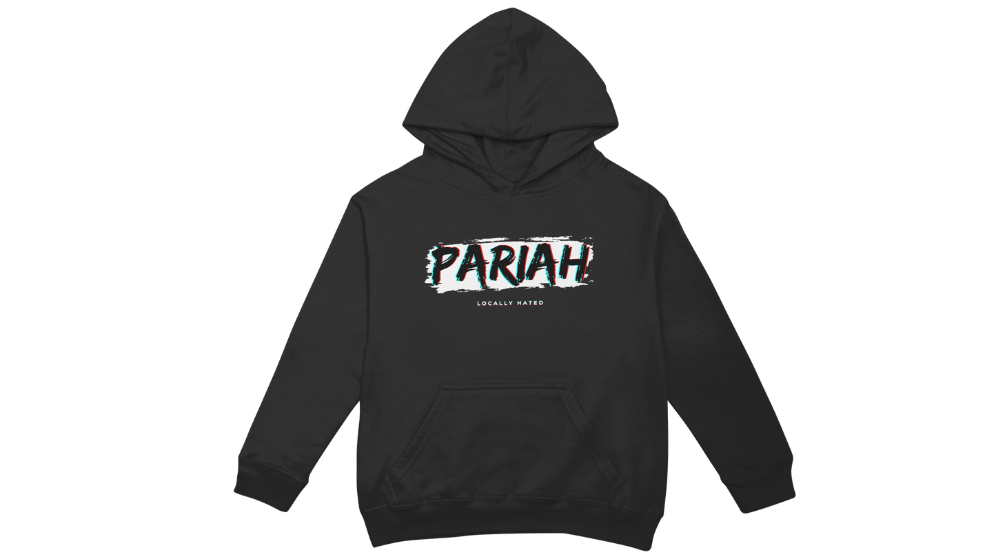 Pariah Definition Hoodie