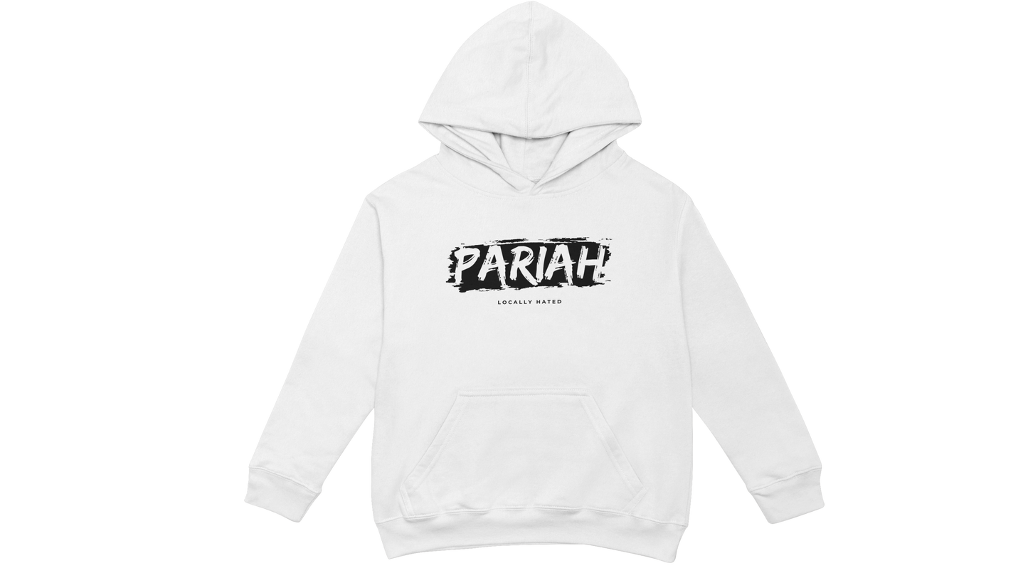 Pariah Definition Hoodie