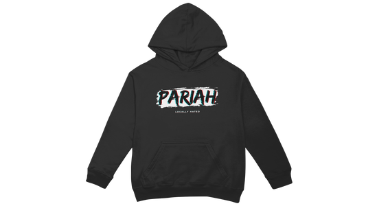 Pariah Definition Hoodie